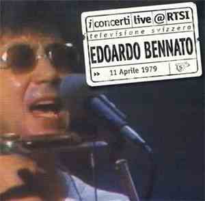 Edoardo Bennato - Das Konzert Live @ RTSI