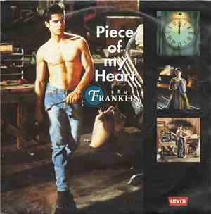Erma Franklin - Piece Of My Heart