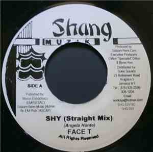 Face T - Shy