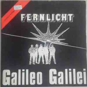 Fernlicht - Galileo Galilei