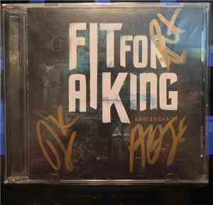 Fit For A King - Descendants