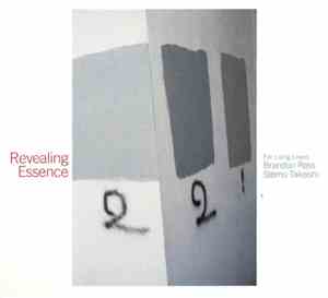 For Living Lovers : Brandon Ross | Stomu Takeishi - Revealing Essence