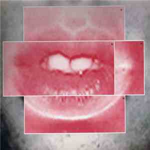 Frankie Valentine - The Criminal Kiss