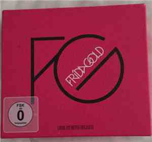 Frida Gold - Liebe Ist Meine Religion