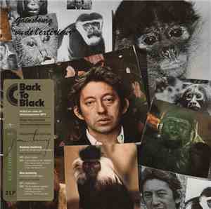Gainsbourg - Vu De L'Extérieur