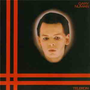 Gary Numan - Telekon