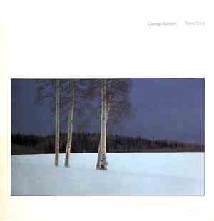 George Winston - December