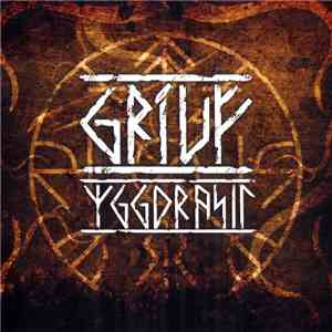 Grívf - Yggdrasil