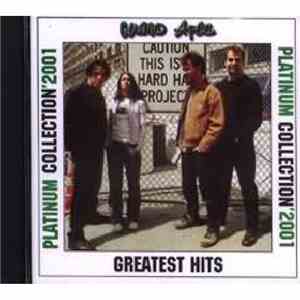 Guano Apes - Greatest Hits (Platinum Collection '2001)