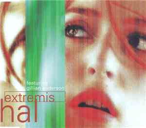 Hal  Featuring Gillian Anderson - Extremis