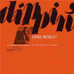 Hank Mobley - Dippin'