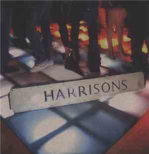 Harrisons - Monday's Arms