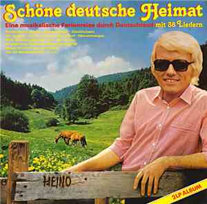 Heino - Schöne Deutsche Heimat