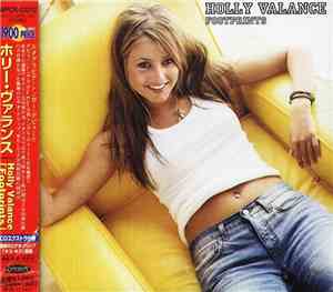 Holly Valance - Footprints