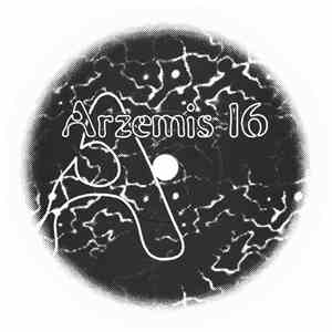 HOTT - Arzemis 16