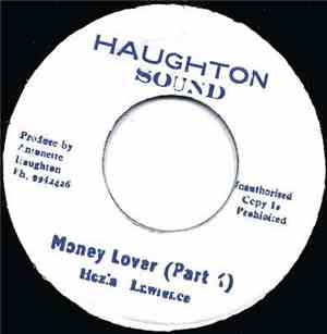Hozia Lawrence - Money Lover