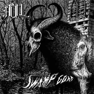 Hull - Legend Of The Swamp Goat