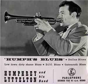 Humphrey Lyttelton And His Band - Humph's Blues
