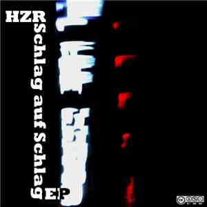 HZR - Schlag Auf Schlag EP
