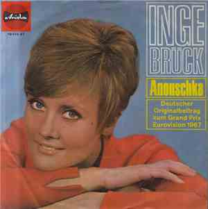 Inge Brück - Anouschka / In Dieser Welt