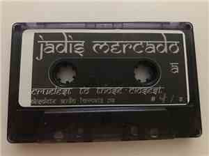 Jadis Mercado - Cruelest To Those Closest