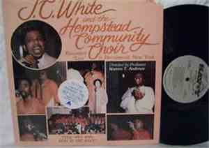 J.C. White And The Hempstead Community Choir - (You Will Win) Stay In The R ...
