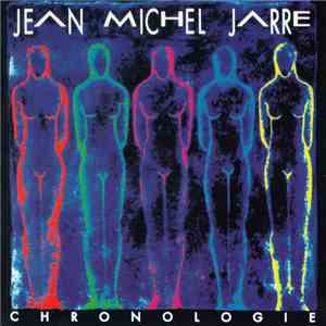 Jean Michel Jarre - Chronologie