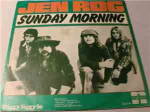 Jen Rog - Sunday Morning