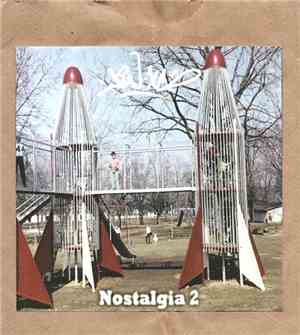 Jin-XS - Nostalgia 2