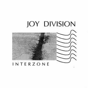 Joy Division - Interzone