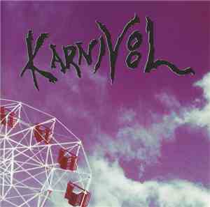 Karnivool - Karnivool