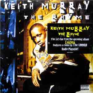 Keith Murray - The Rhyme
