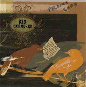 Kid Cornered - Kid Cornered