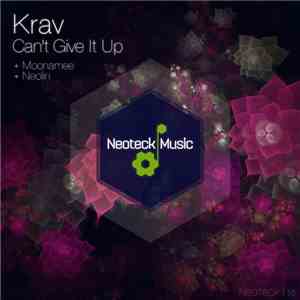 Krav - Can't Give It Up