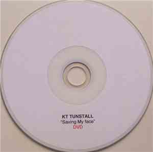 KT Tunstall - Saving My Face
