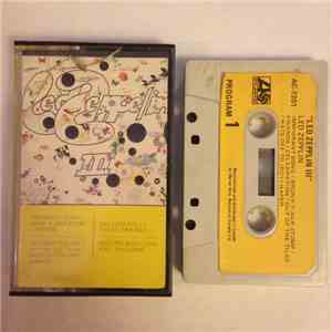 Led Zeppelin - 