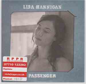 Lisa Hannigan - Passenger
