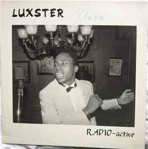 Luxster - Radio-Active