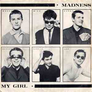 Madness - My Girl