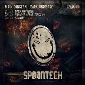Main Concern - Dark Universe