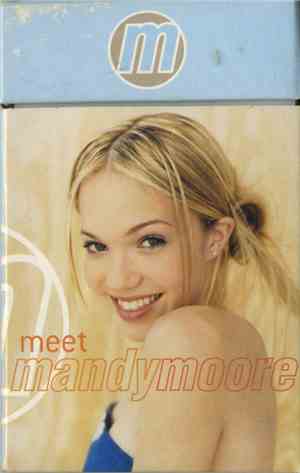 Mandy Moore - Meet Mandy Moore