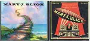 Mary J. Blige - 