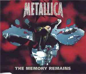 Metallica - The Memory Remains