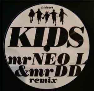 MGMT - Kids