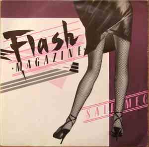 Michel Maillard  - Flash Magazine