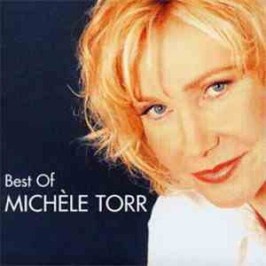 Michèle Torr - Best Of