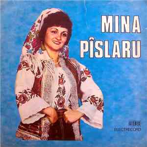 Mina Pîslaru - Mina Pîslaru