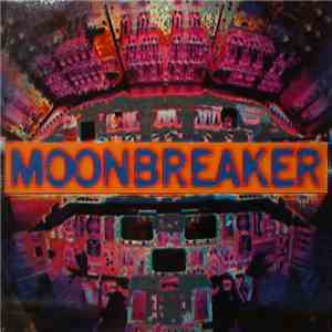 Moonbreaker - Liberation