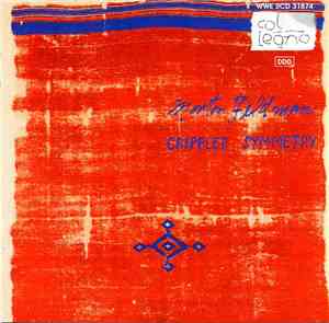 Morton Feldman - Crippled Symmetry