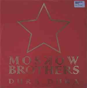 Moskow Brothers - Dura Dura